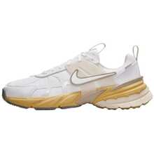 Nike أحذية نايك كاجوال للجري للنساء V2K RUN GORE-TEX، FZ2622-100، وصول جديد للخريف - رمادي فاتح-أصفر - مشاهدة 2