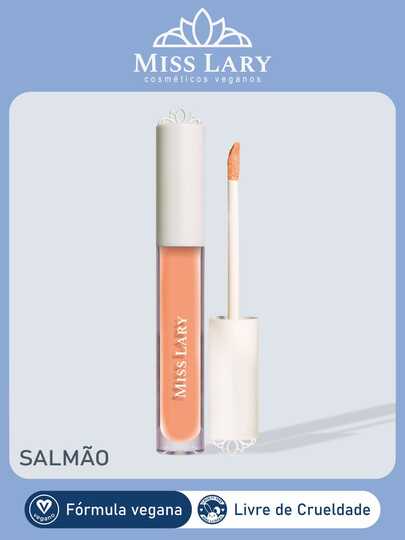 Corretivo Colorido Vegano Salmão