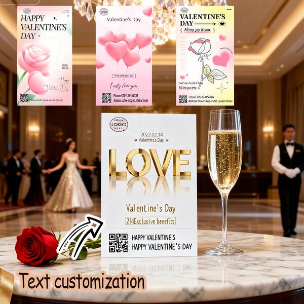 Tarjeta de evento personalizada para el Día de San Valentín, Tarjeta de invitación de Navidad, Nota de agradecimiento, Tarjeta de regalo personalizada, Tarjeta de agradecimiento personalizada, Decoración de boda, Etiqueta de felicitación de boda, Etiqueta de nombre personalizada, Etiqueta de regalo personalizada, Etiqueta de regalo del Día de San Valentín, Día de San Valentín, Día de la Madre, Año Nuevo Chino, Etiqueta de regalo para invitados, Tarjeta de agradecimiento personalizada