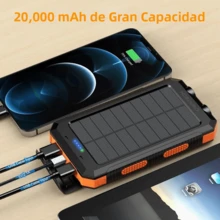 Generators & Portable Power - yanmış portakal - Görünüm 5