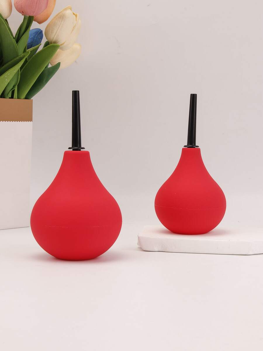 Reusable Perineal Irrigation Device, Feminine Intimate Care Cleansing, Portable Bidet Washing Tool - Multicolor - View 1