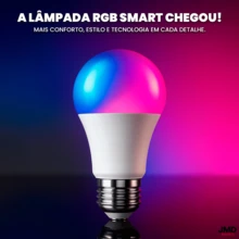 LED Night Lights - Multicolor - View 4