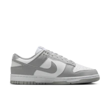 Nike W DUNK LOW NEXT NATURE 女款滑板休闲鞋 DD1873-113 - 顏色 - 查看 4