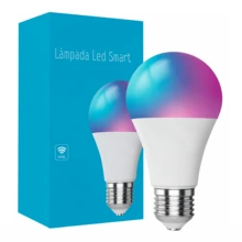 LED Night Lights - Multicolor - View 9