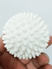 1/3Pcs Large Capacity Laundry Bag, Fine Mesh, Durable Polyester, Garment Wash Bag, Travel Storage Bag, Bra Lingerie Pouch, Anti-Deformation Protection, Perfect For Valentine's Day Gift, New Year Travel Essentials, Home Organization, Washing Machine Companion, Clothing Classification, Portable Storage - White - View 11