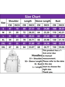 Men's Hoodie Want To See My Six Pack Fashion Pattern Printing Spring And Autumn Clothing - Black - View 2