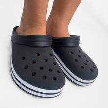 Babuche Flip-Flop Sandal For Adults/Men, Unisex - New Release - 裸色/紅色 - 查看 5