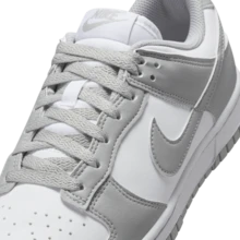 Nike W DUNK LOW NEXT NATURE 女款滑板休闲鞋 DD1873-113 - 顏色 - 查看 8