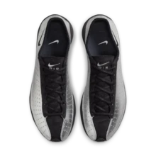 Nike W AIR SUPERFLY 女款滑板休闲鞋 IB5824-001 - MTLC 銀/黑-炭灰伏特 - 查看 5
