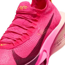 Nike W AIR ZOOM ALPHAFLY NEXT% 3 女款跑步鞋 FD8315-601 - 顏色 - 查看 8