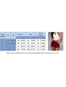 Women's Mini Skirt Mesh Sheer Flowy Hem Y2K Elastic Waist Low Rise A Line Cute Short Skirts Multi-Layer Ruffle Trim Lingerie Skirt Fashion Going Out Skirt Streetwear - 紅色 - 查看 6