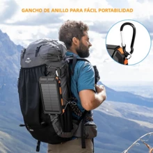 Generators & Portable Power - yanmış portakal - Görünüm 2