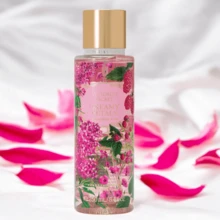 Victoria's Secret 梦幻花瓣女士身体喷雾 8.4盎司/250毫升 - Dreamy Petals - 查看 3