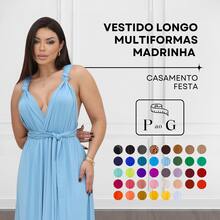 Women Dresses - Baby Blue - View 2