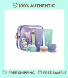 Mini Favorites Set Graduation Birthday Holiday Summer Fall Autumn Y2K Fancy Fashion Women Brand Makeup Cosmetic Beauty Party Beach Travel Camping Outdoors School Campus Trip Festivals Decor Gift Present Rose Girl Cosplay Best Color Charm Vibe