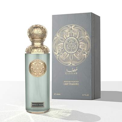 Imperial Valley 200ml Signature Collection Unisexe