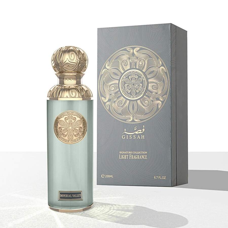 Imperial Valley 200ml Signature Collection Unisex