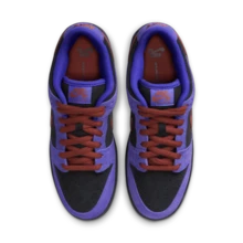 Nike SB DUNK LOW PRO Men's Skateboarding Casual Shoes HQ1625-500