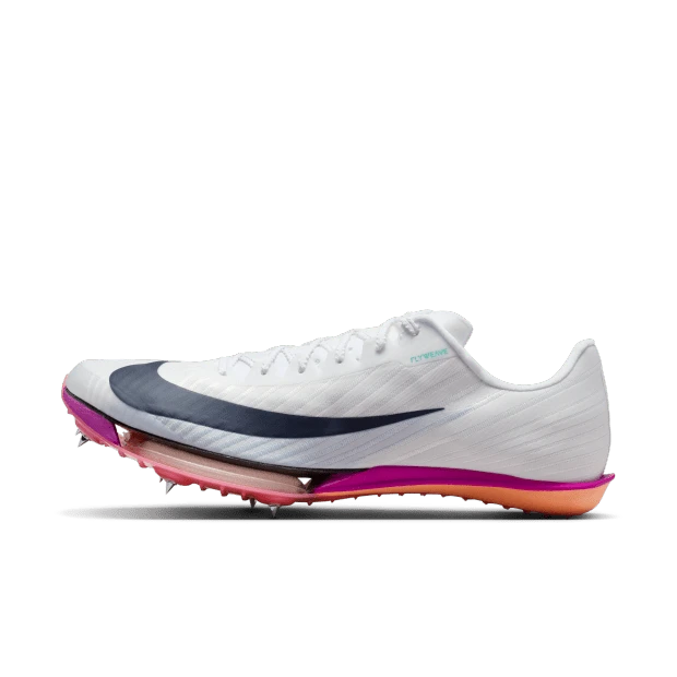 Nike AIR ZOOM MAXFLY 2 Men Skateboarding Casual Shoes FD8395-100 - Color - View 1