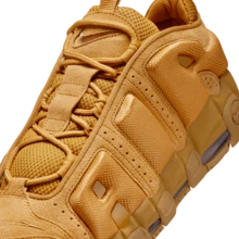 Nike AIR MORE UPTEMPO LOW Men's Skateboarding Casual Shoes IM6649-700 - Color - View 7