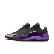 Nike LEBRON XXIII LUX EP 男士篮球鞋 IF0693-001 - 顏色 - 查看 2
