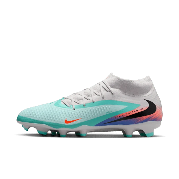 Giày bóng đá Nike PHANTOM 6 HIGH ACAD FGMG NU2 dành cho nam IQ4158-300