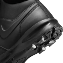 Nike MANOA 皮革男士休闲运动鞋 HF7095-001 - 顏色 - 查看 9