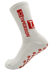TAPEDESIGN High-Quality Football Anti-Skid Sports Socks To Enhance Athletic Performance - Multicolor - View 23