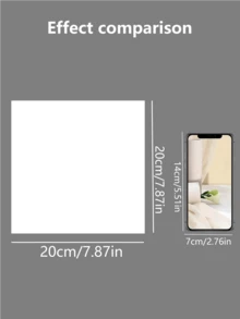 2-10英吋客製化照片與文字DTF服飾、照片與文字DIY熱轉印、客製化熨燙貼紙，適合送給他、她、男友、爸爸、女友、媽媽、家人、朋友的理想禮物，父親節禮物、個性化禮物、生日禮物 - 多色 - 查看 18