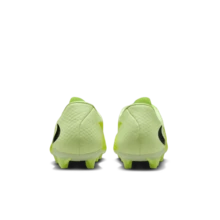 Nike Phantom 6 Low Academy AG 男款足球鞋 HQ2322-800 - 紅色 - 查看 7