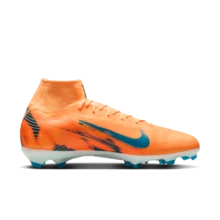 Nike Zoom Superfly 10 Pro FG “Kylian Mbappé” 男款足球鞋 IM9321-801 - 淡粉 - 查看 4