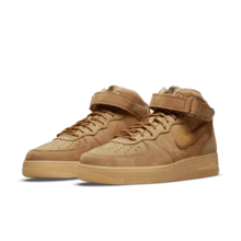 Giày Nike AIR FORCE 1 MID 07 WB Nam Giày Thể Thao Thường Ngày DJ9158-200 - Gạo/Lúa - Xem 6