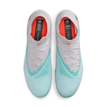 Giày bóng đá Nike PHANTOM 6 HIGH ACAD FGMG NU2 dành cho nam IQ4158-300 - màu sắc - Xem 5