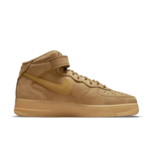 Giày Nike AIR FORCE 1 MID 07 WB Nam Giày Thể Thao Thường Ngày DJ9158-200 - Gạo/Lúa - Xem 4