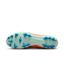 Nike Mercurial Vapor 16 Academy AG “Kylian Mbappé” 男款足球鞋 FQ8365-801 - 淡粉 - 查看 3