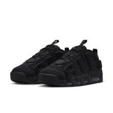 Nike AIR MORE UPTEMPO LOW 男士滑板休闲鞋 IM6649-001 - 顏色 - 查看 6