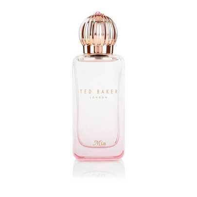  Ted Baker - Sweet Treats Mia Eau De Toilette (30ml)