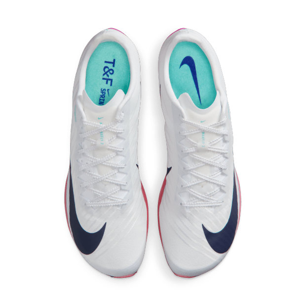 Nike AIR ZOOM MAXFLY 2 Men Skateboarding Casual Shoes FD8395-100 - Color - View 5