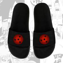 Sharingan - É por isso