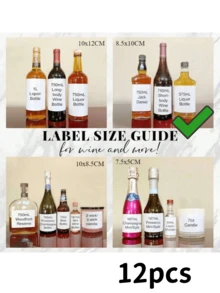 Custom Wine Label Waterproof Label Custom Photo Wine Label Black And White Photo Capitalized Black And White Bridesmaid Maid Of Honor Proposal Wine Label Wedding Gift Anniversary Gift Engaged Gift Gift For Him/Her Exquisite, High-Quality Custom, Personalized, Unique Ideal Gifts For Her Boyfriend, Son For Birthdays, For Graduation School, Home, Office, Multi-Functional, Cartoon, For Her, Mom, Friends, Home, School, Dining Room, Living Room, Bedroom, Tea Room, Office, Warm Ambience, Autumn Home Refresh, Xmas Decoration, Home Harmony, Chic Design