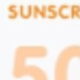 Kbaby Sunscreen SPF50+ 89ml/tube