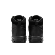 Nike MANOA 皮革男士休闲运动鞋 HF7095-001 - 顏色 - 查看 7