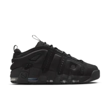 Nike AIR MORE UPTEMPO LOW 男士滑板休闲鞋 IM6649-001 - 顏色 - 查看 4