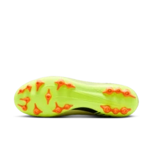 Nike Mercurial Superfly 10 Academy AG 男子足球鞋 FQ8329-300 - 螢光黃 - 查看 3