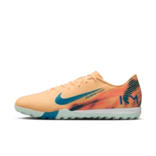 Nike Mercurial Vapor 16 Academy TF 男子足球鞋 FQ8384-801 - 淡粉 - 查看 2