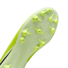 Nike Phantom 6 Low Academy AG 男款足球鞋 HQ2322-800 - 紅色 - 查看 8