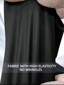 3件套保暖内衬圆领长袖女式上衣，休闲修身打底衫/外套，适合瑜伽、运动、日常穿着，秋冬季适用 - 彩色 - 查看 8