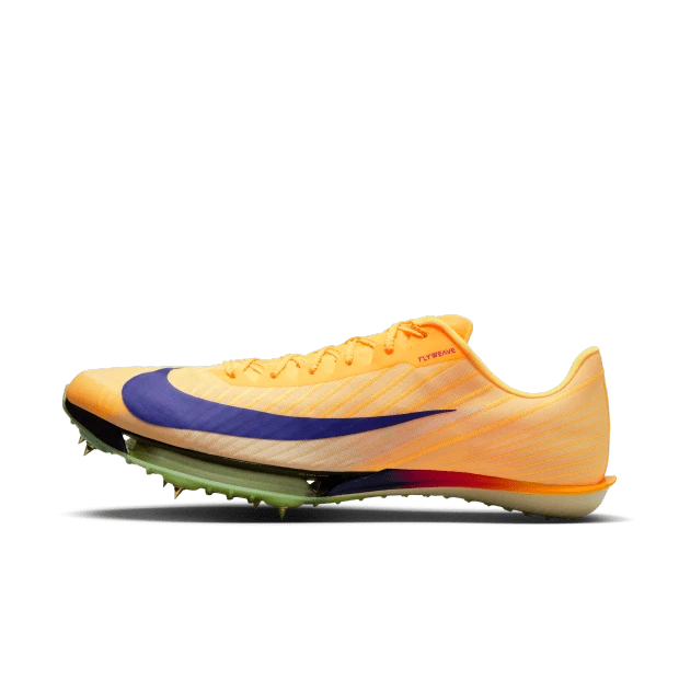 Nike AIR ZOOM MAXFLY 2 Men's Fashionable Versatile Sports Shoes FD8395-800 - Color - View 1