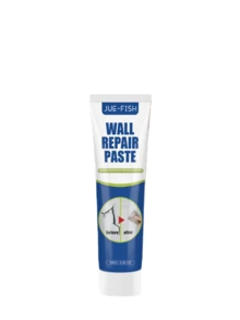 Wall Repair Paste - Covers Stains, Repairs Peeling Paint, Moisture-Proof. It Can Repair Wall Cracks, Provide A Protective Layer On The Wall Surface, And Is Suitable For Rental House Renovation, Removing Wall Stains, Graffiti, Scratches, Stains, And Cracks. Quickly And Effectively Repair Wall Cracks To Restore The Wall To New Condition, With Long-Lasting Effects. - 100g - View 12