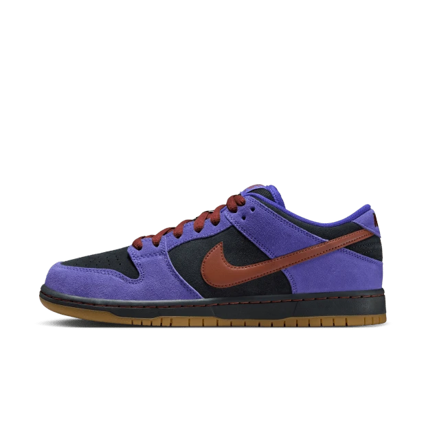 Nike SB DUNK LOW PRO Men's Skateboarding Casual Shoes HQ1625-500